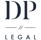 DP Legal Logo